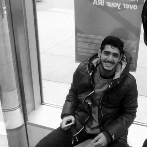 Meet your Posher, Mohammad - Picture 1 of 1