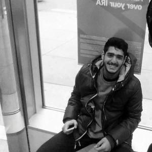 Meet your Posher, Mohammad