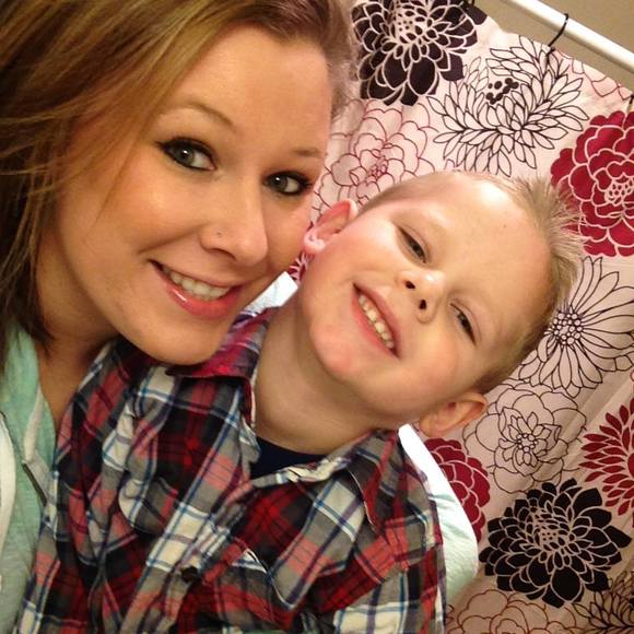 Meet your Posher, Shelby