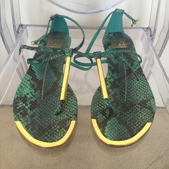 Dolce Vita sandals