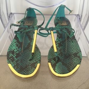 Dolce Vita sandals