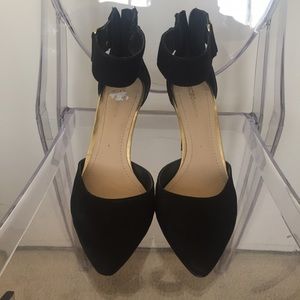 BCBGeneration heels