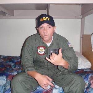 Meet your Posher, Anthony