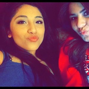 Meet your Posher, Jullysa