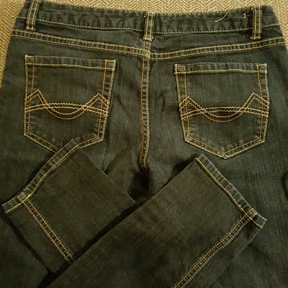 Jeans - Picture 2 of 2