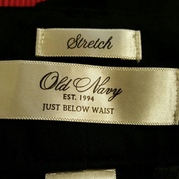 Shorts - Picture 3 of 3