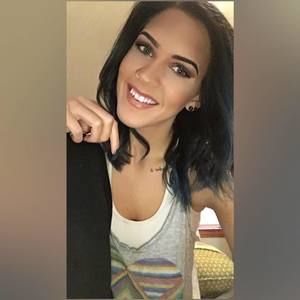 Meet your Posher, Haley