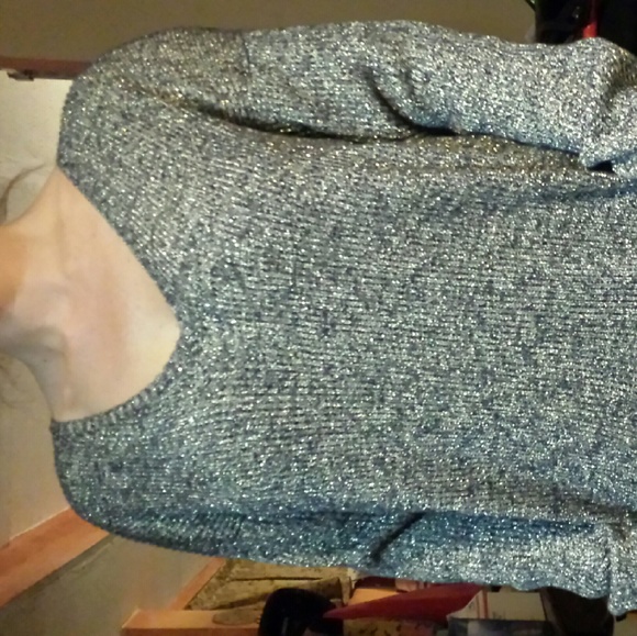 Jones New York sport sweater