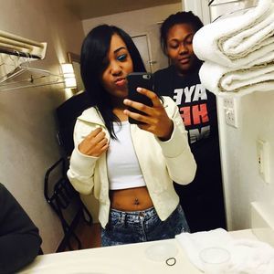 Meet your Posher, Jasmine