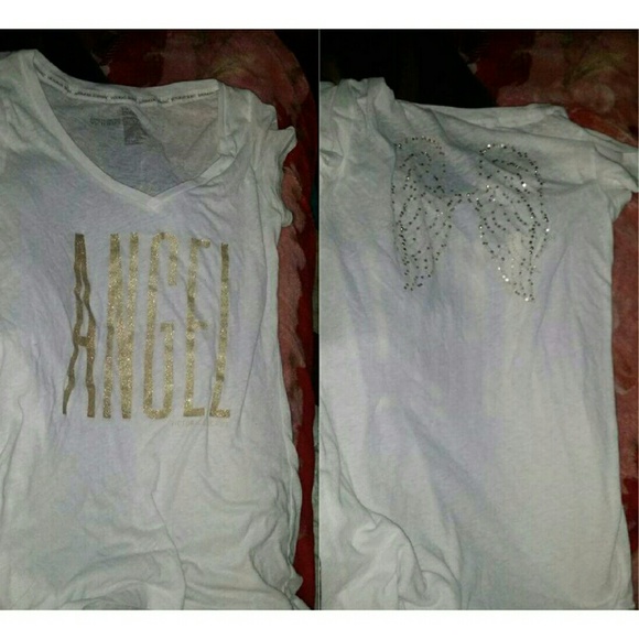 Victoria Secret Shirt
