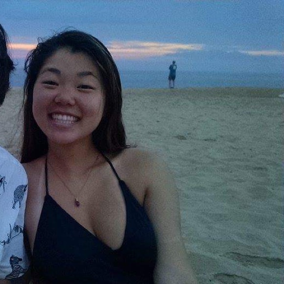 Meet your Posher, Hannah