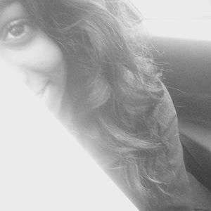 Meet your Posher, Jess