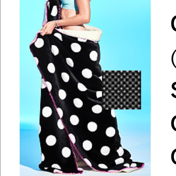 VS blanket