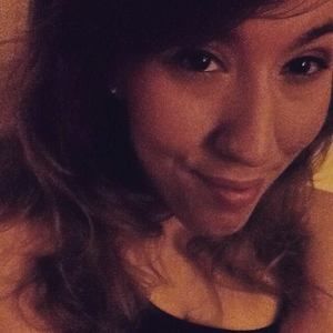 Meet your Posher, Catrena