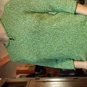 Christopher & Banks sweater