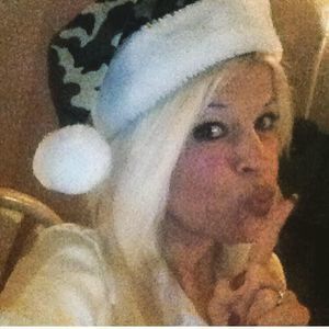 Meet your Posher, Barbara