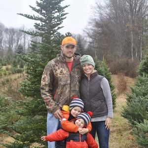 Meet your Posher, Morgan