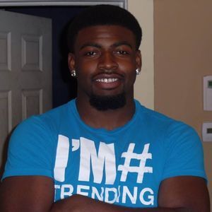 Meet your Posher, Joseph