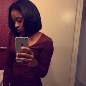 Meet your Posher, Dienesha