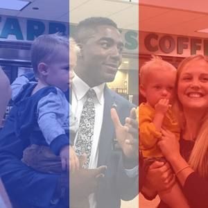 Meet your Posher, Kofi