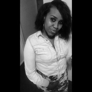 Meet your Posher, Moriah
