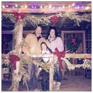 Meet your Posher, Lacy