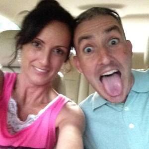 Meet your Posher, Heather n brent