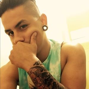 Meet your Posher, George