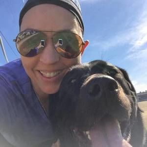 Meet your Posher, Sara