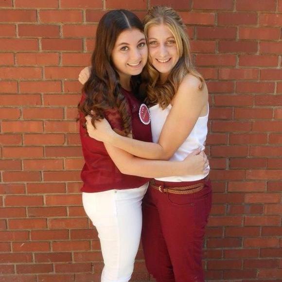 Meet your Posher, Lexi