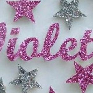 Meet your Posher, Iris