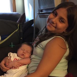 Meet your Posher, Mandy