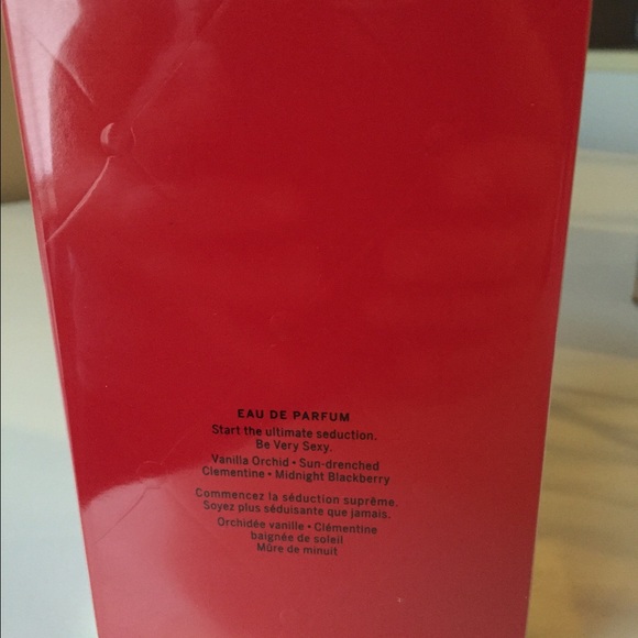 Brand new sealed VS Very Sexy perfume - Picture 2 of 3