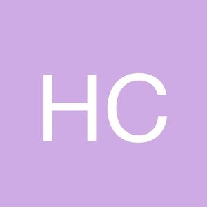 Meet your Posher, Halcyon