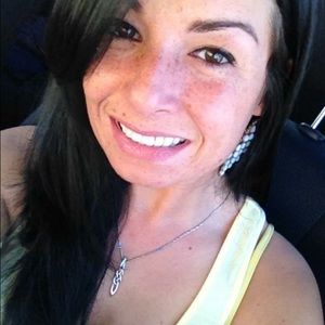 Meet your Posher, Kate