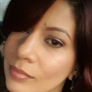 Meet your Posher, Tamara