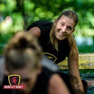 Meet your Posher, Marcie