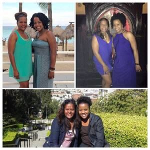 Meet your Posher, Sharon