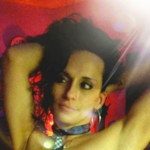 Meet your Posher, Shanay