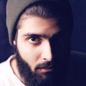 Meet your Posher, Seyed mobin