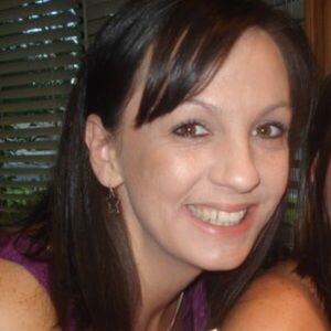 Meet your Posher, Cheryl