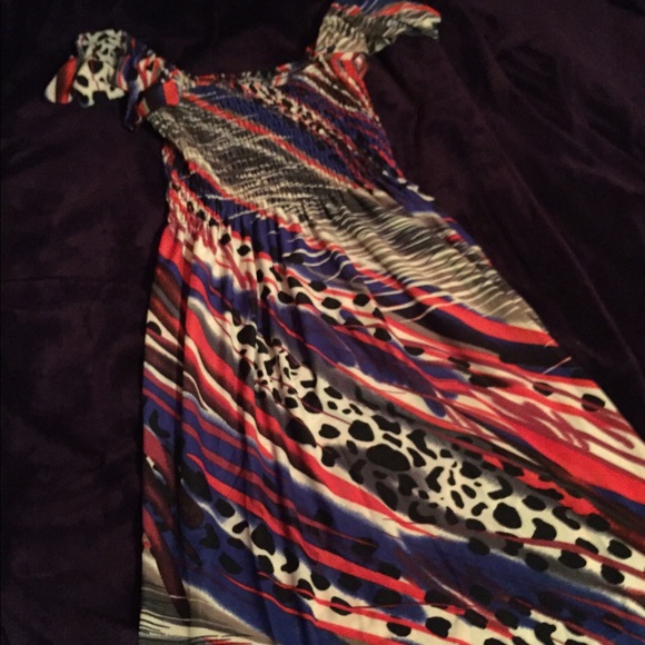Summer dress