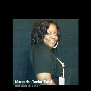 Meet your Posher, Margarite