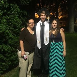 Meet your Posher, Kathy