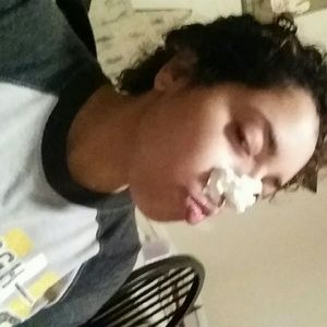 Meet your Posher, Laquanda