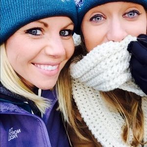 Meet your Posher, Lindsay