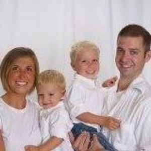 Meet your Posher, Carrie