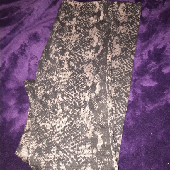 Leggings