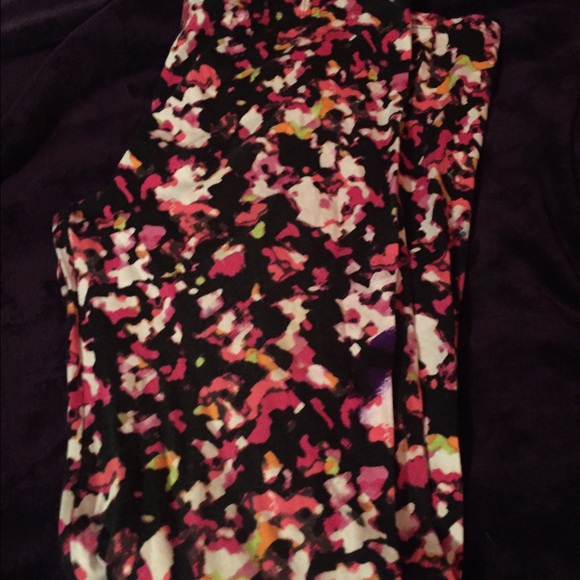 Leggings