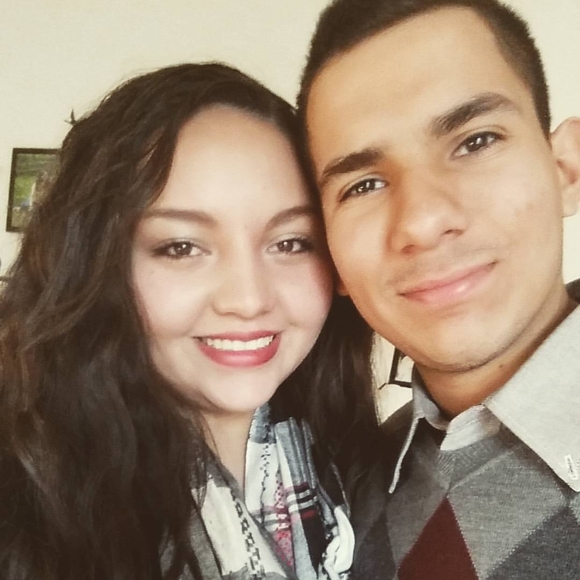 Meet your Posher, Priscila